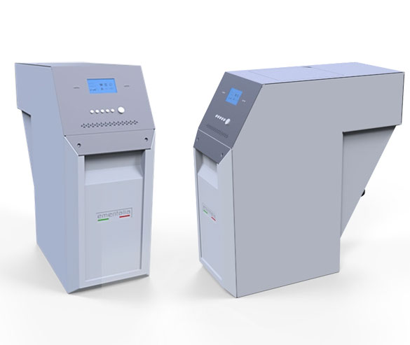 ΑΠΟΡΡΟΦΗΤΗΡΑΣ ΠΑΓΚΟΥ & CAM DIGITAL Image