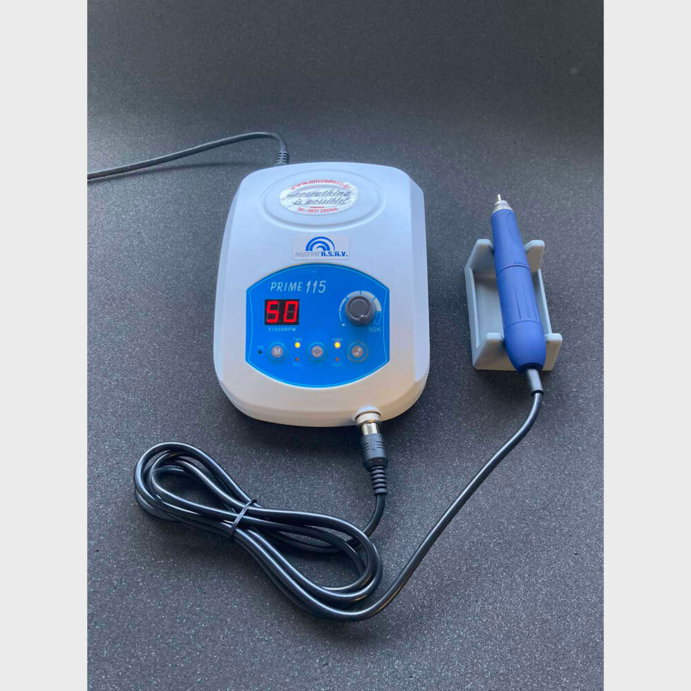 MICROMOTOR 50.000 RPM