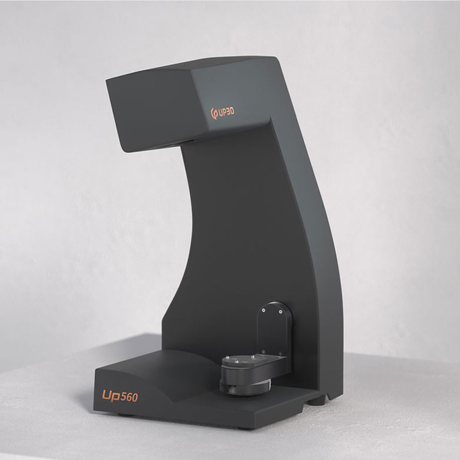 UP3D UP560 DENTAL 3D SCANNER
