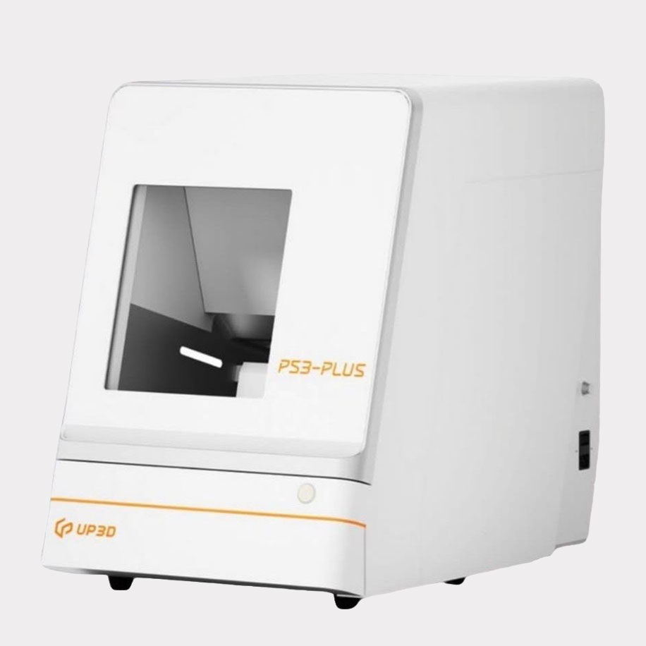 UP3D P53 MILLING MACHINE