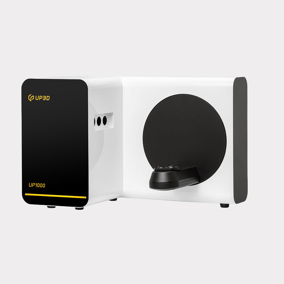 UP3D UP1000 LAB SCANNER