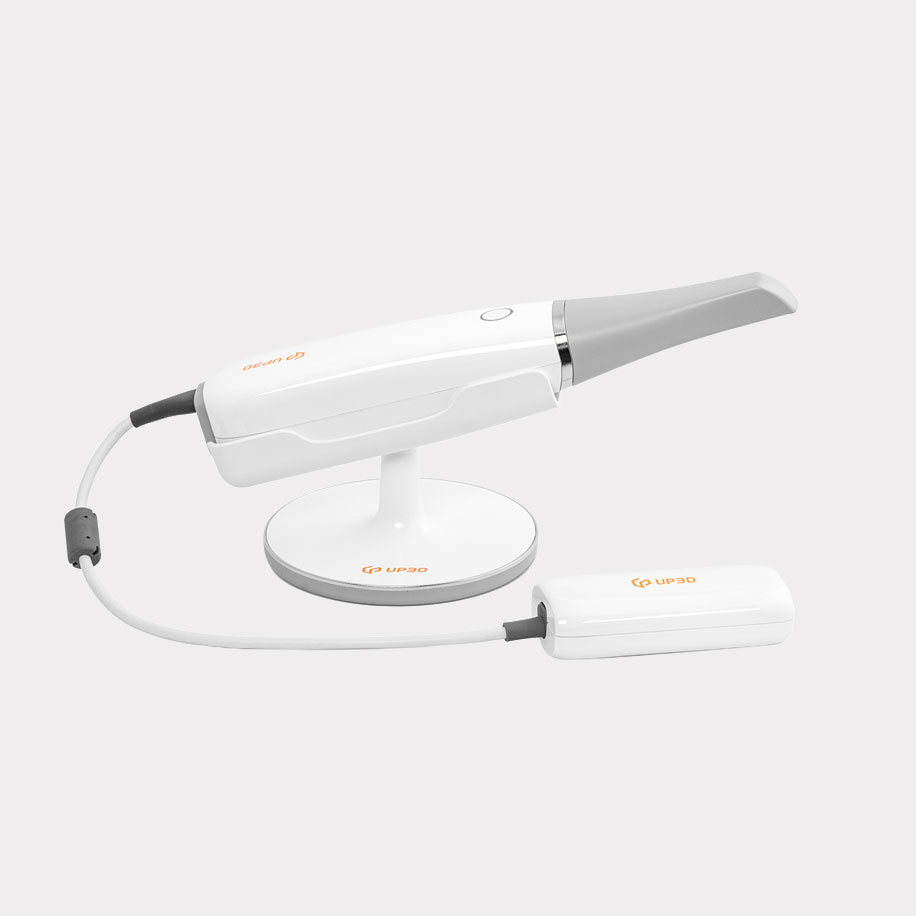 UP3D UP610 INTRAORAL SCANNER