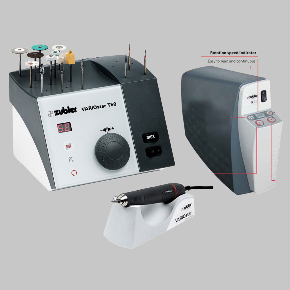 MICROMOTOR