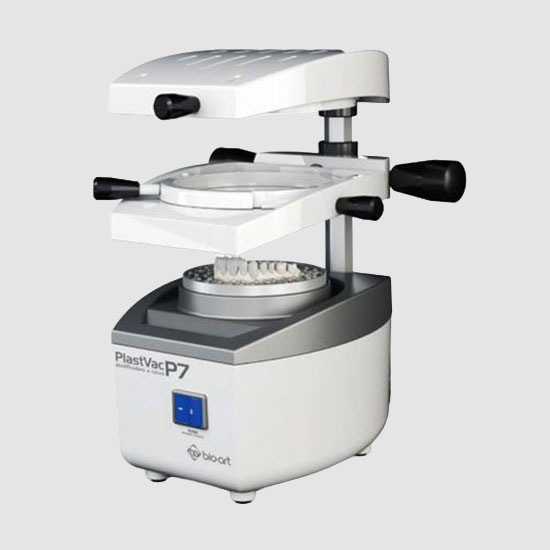 VACUUM FORMER