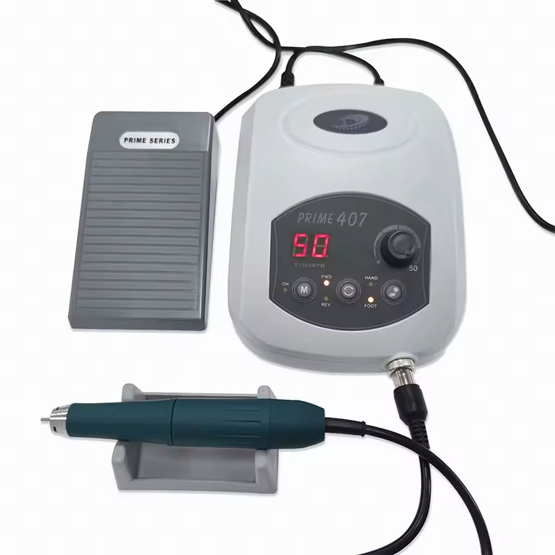 MICROMOTOR 50.000 rpm - Image 2
